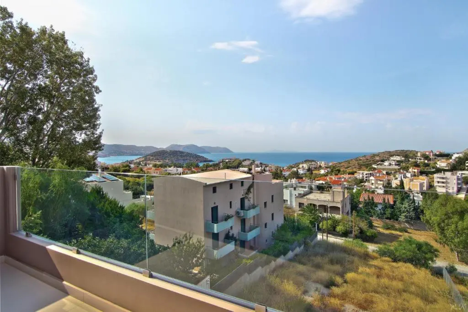 Villa Nelmar