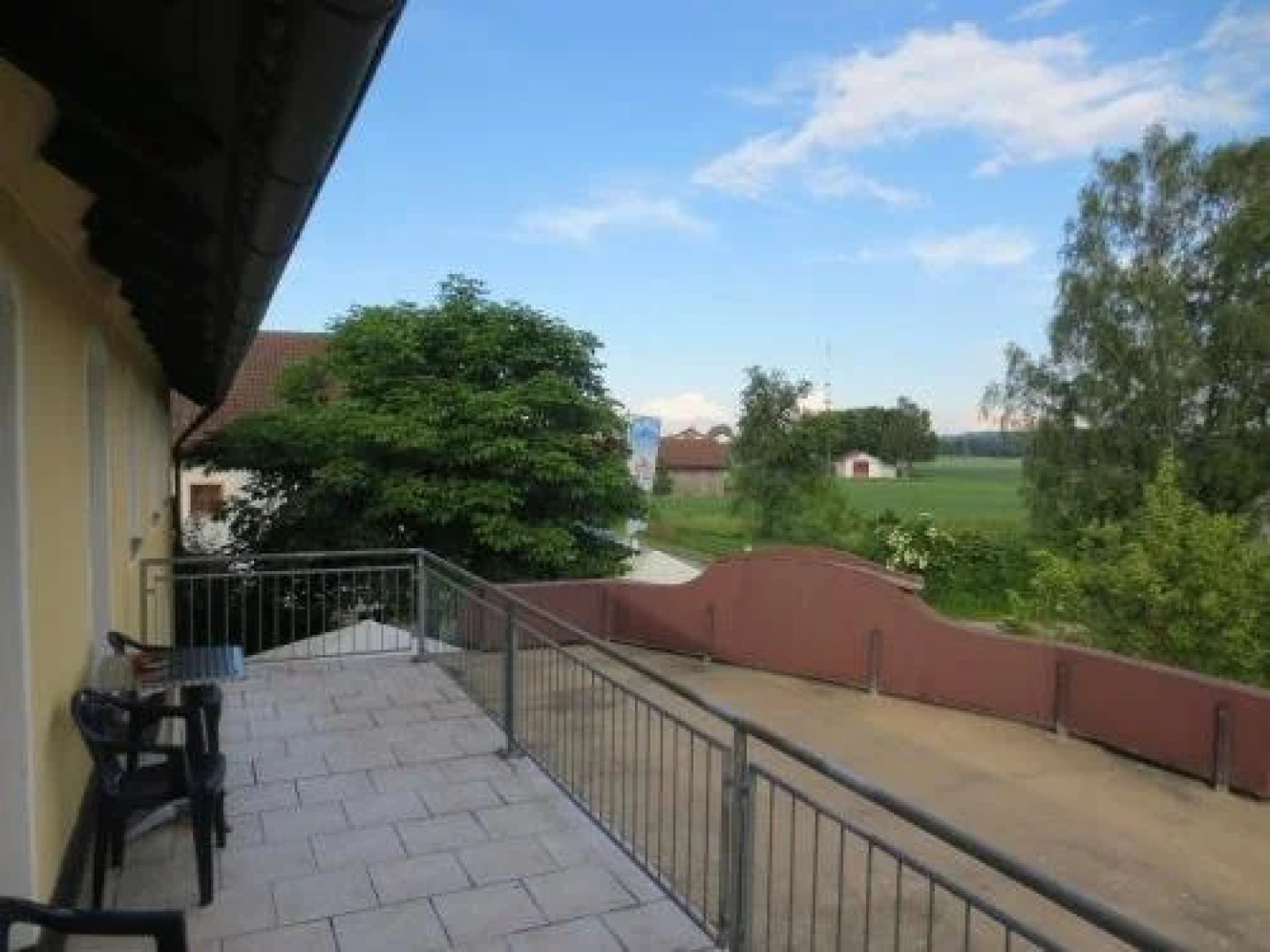 Gasthof Pension Kirschner