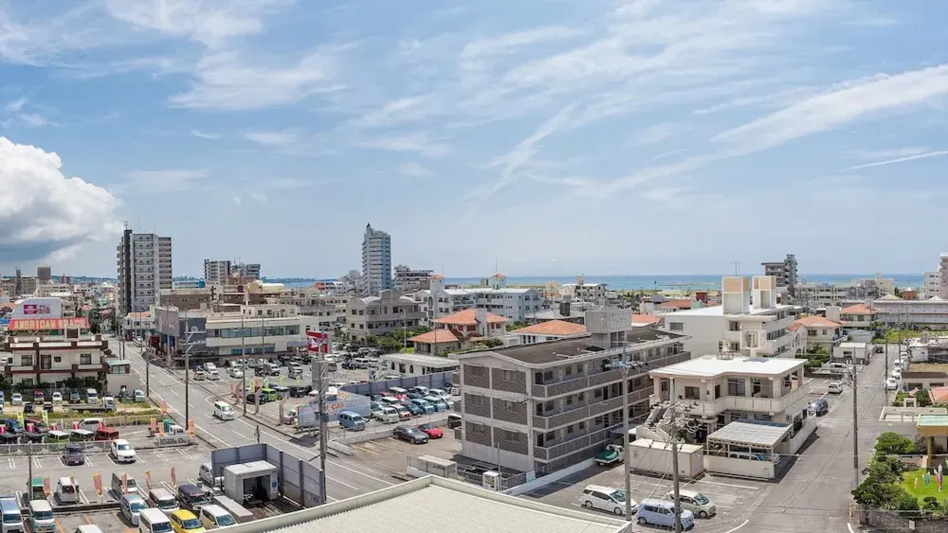 Route58 - Vacation STAY 69566v