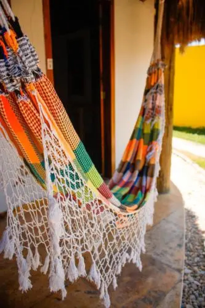 Icaraizinho Praia Hostel