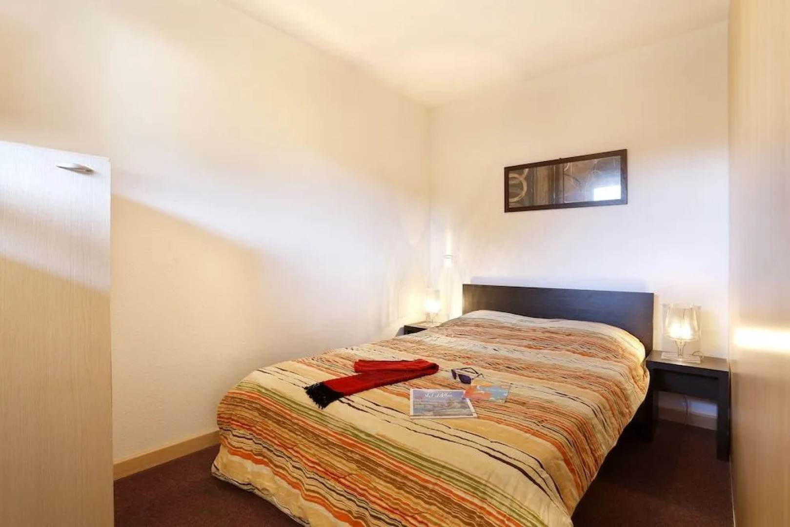 Vacanceole - Les Chalets du Verdon