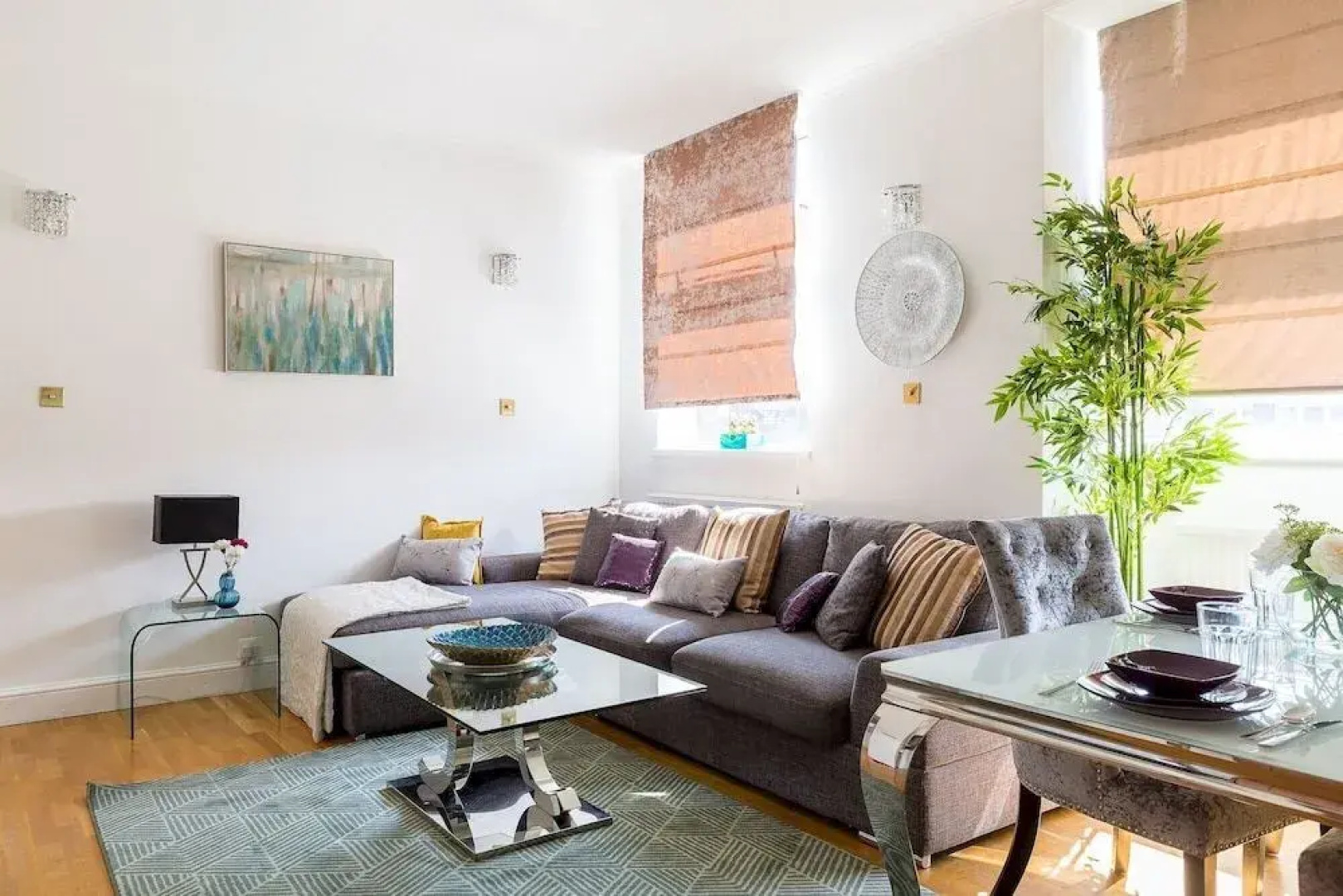 Marylebone House