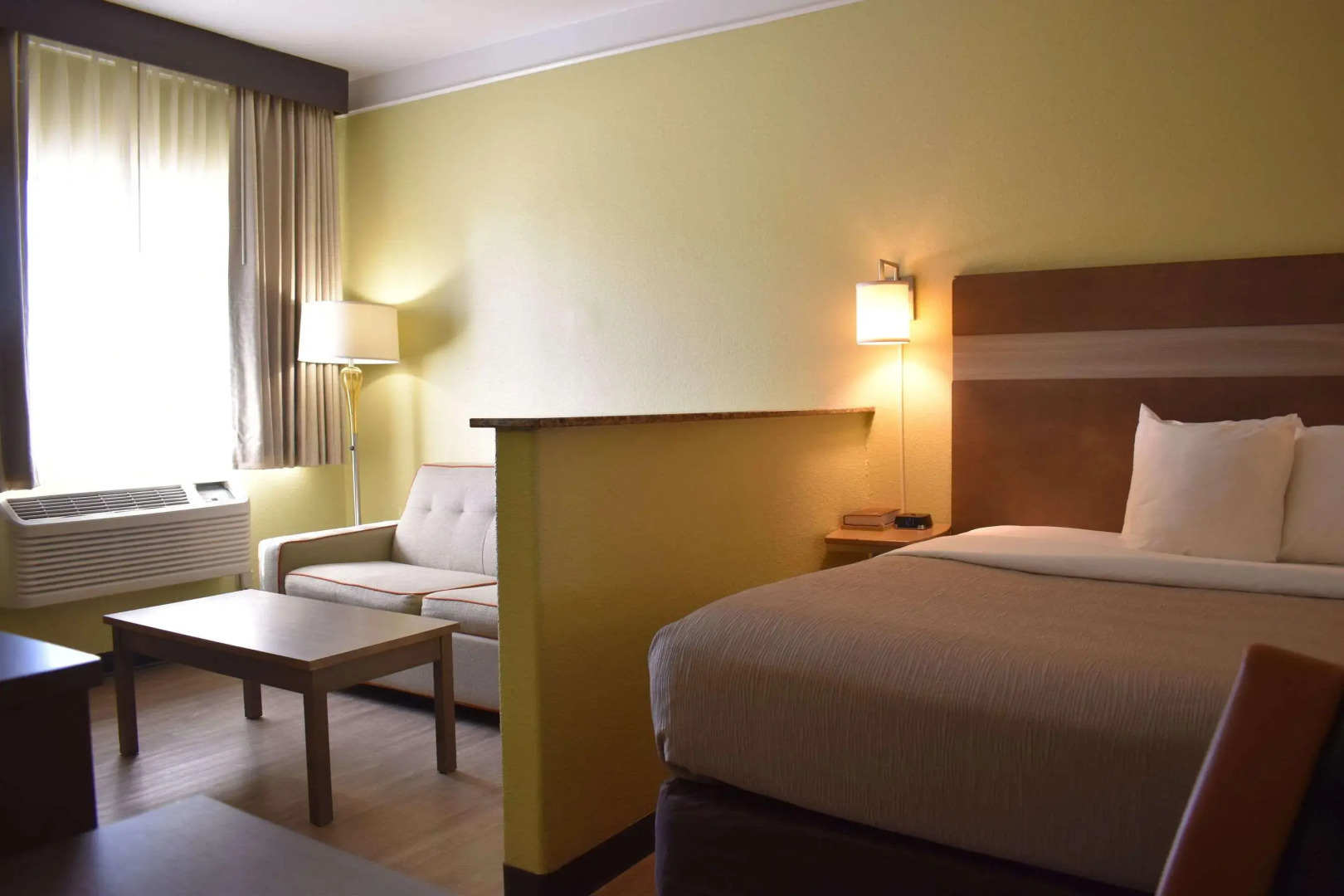 Quality Inn & Suites Gallup I-40 Exit 20