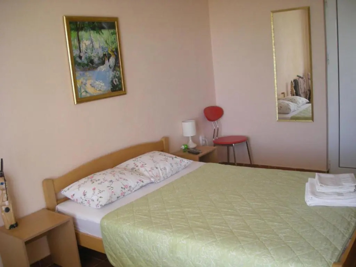 Apartments Adriatika