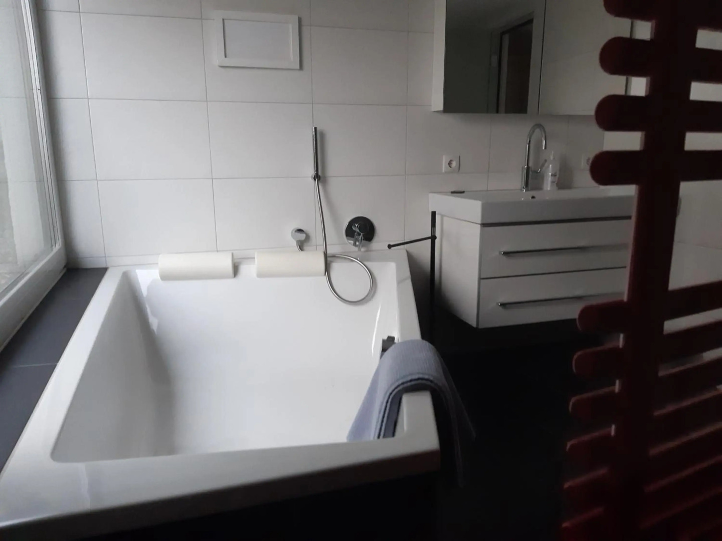 Ferienwohnung Bodenseeblick