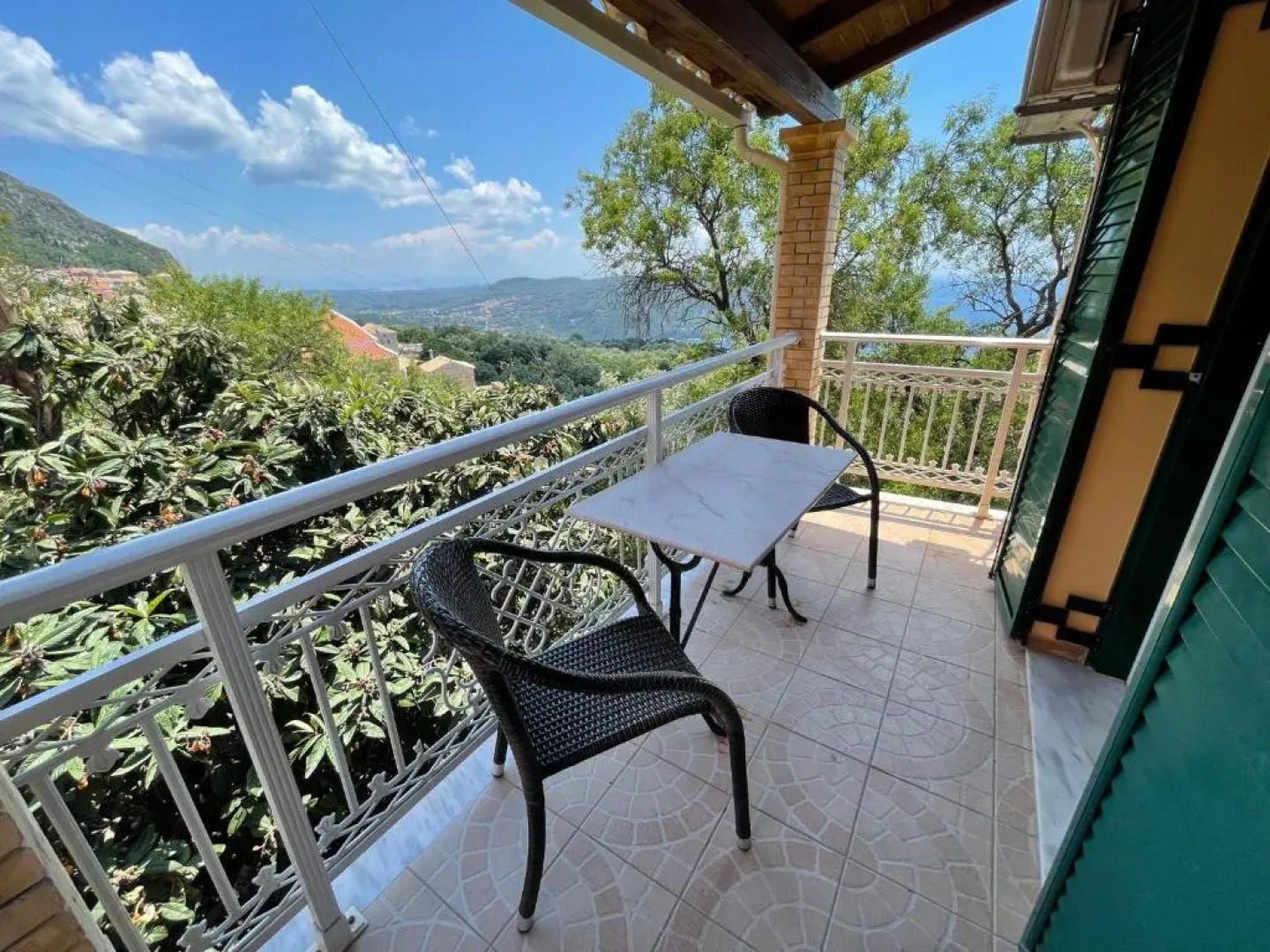 Village House Kalypso