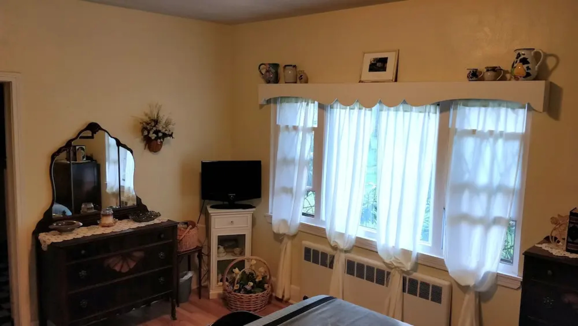 Maurrocks Bed & Breakfast