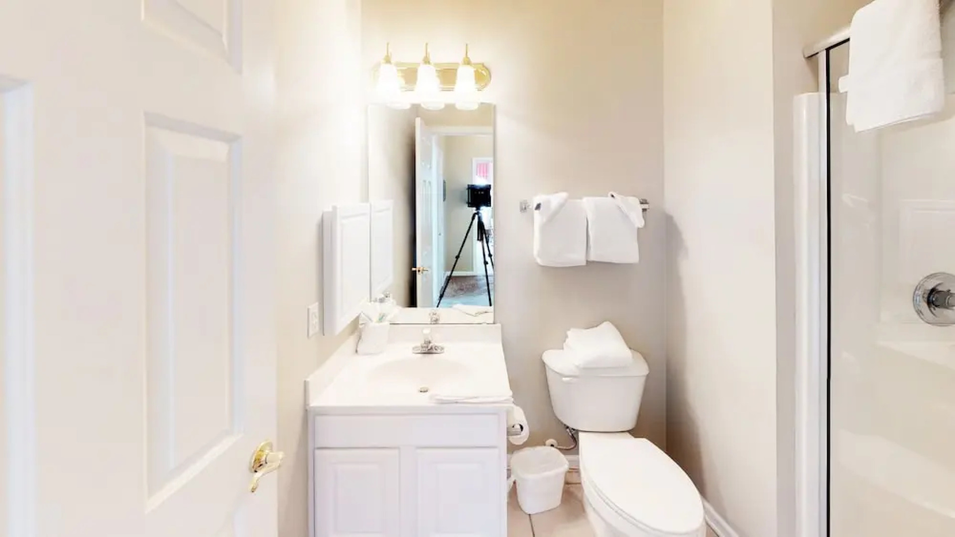 Village at the Glens Condos - M-S by Coastline Resorts