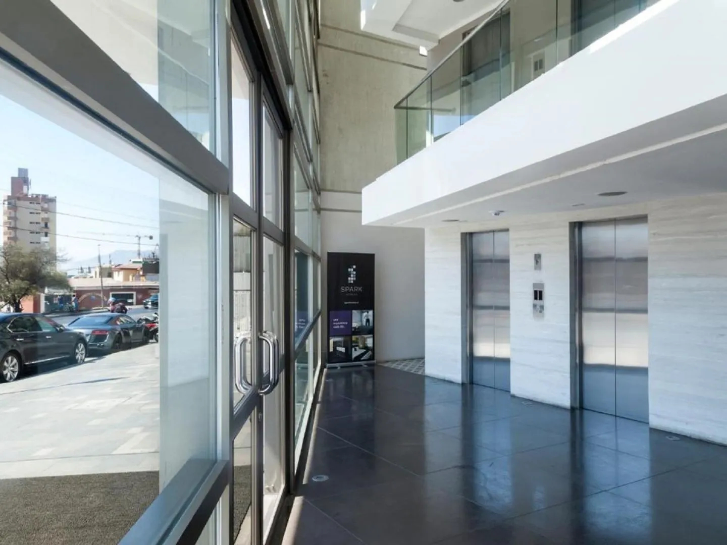 Hotel Spark Antofagasta