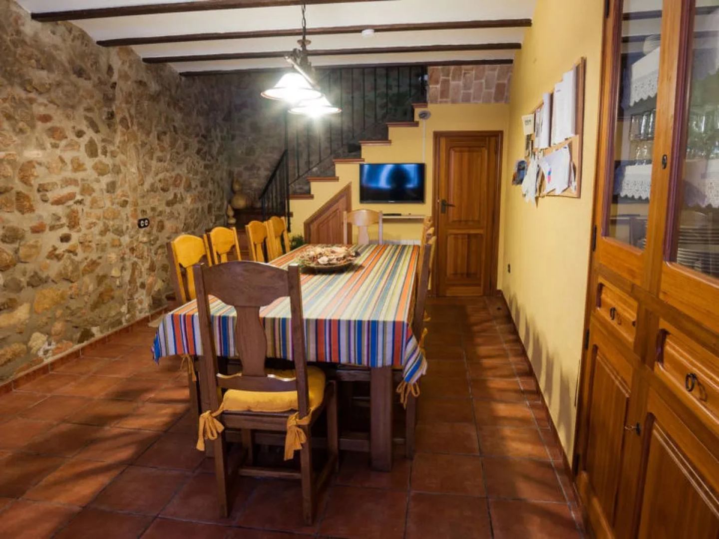House Rosa Cabanes