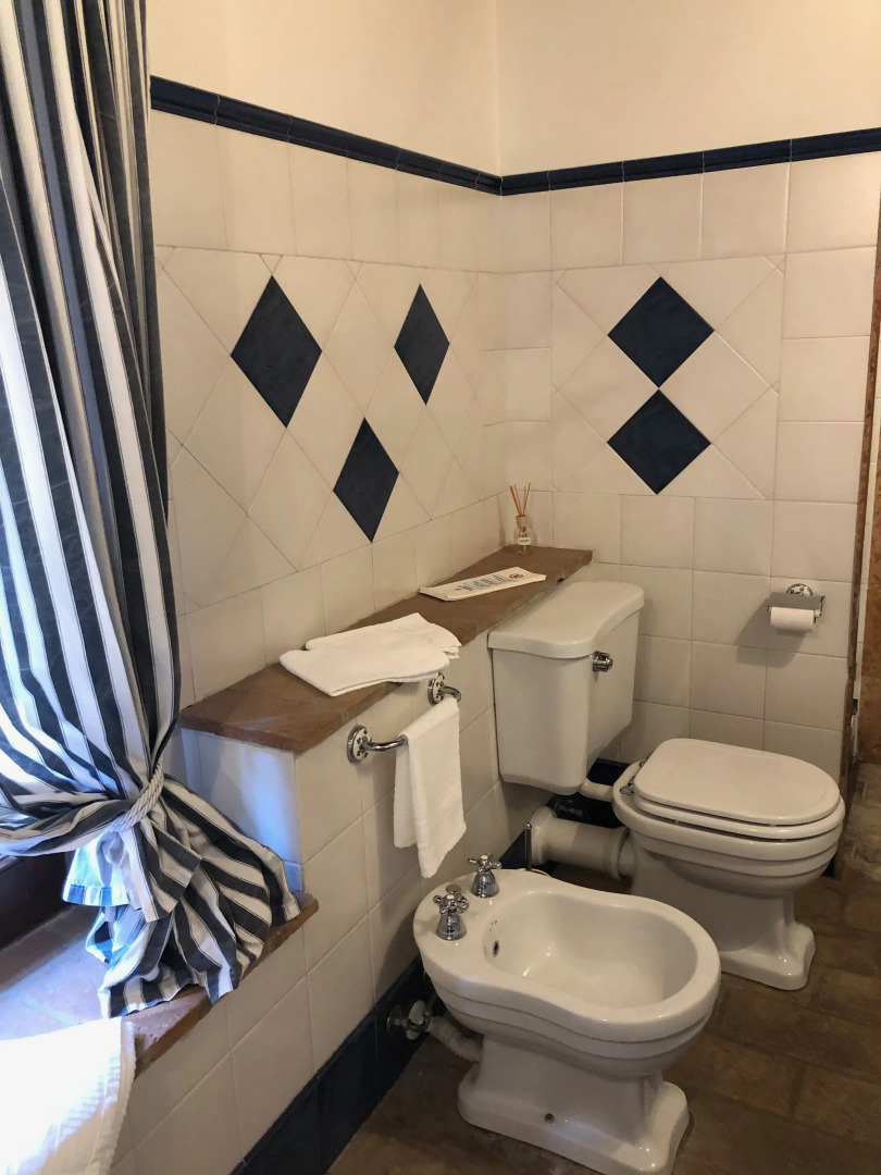 Relais Corte Bercelli