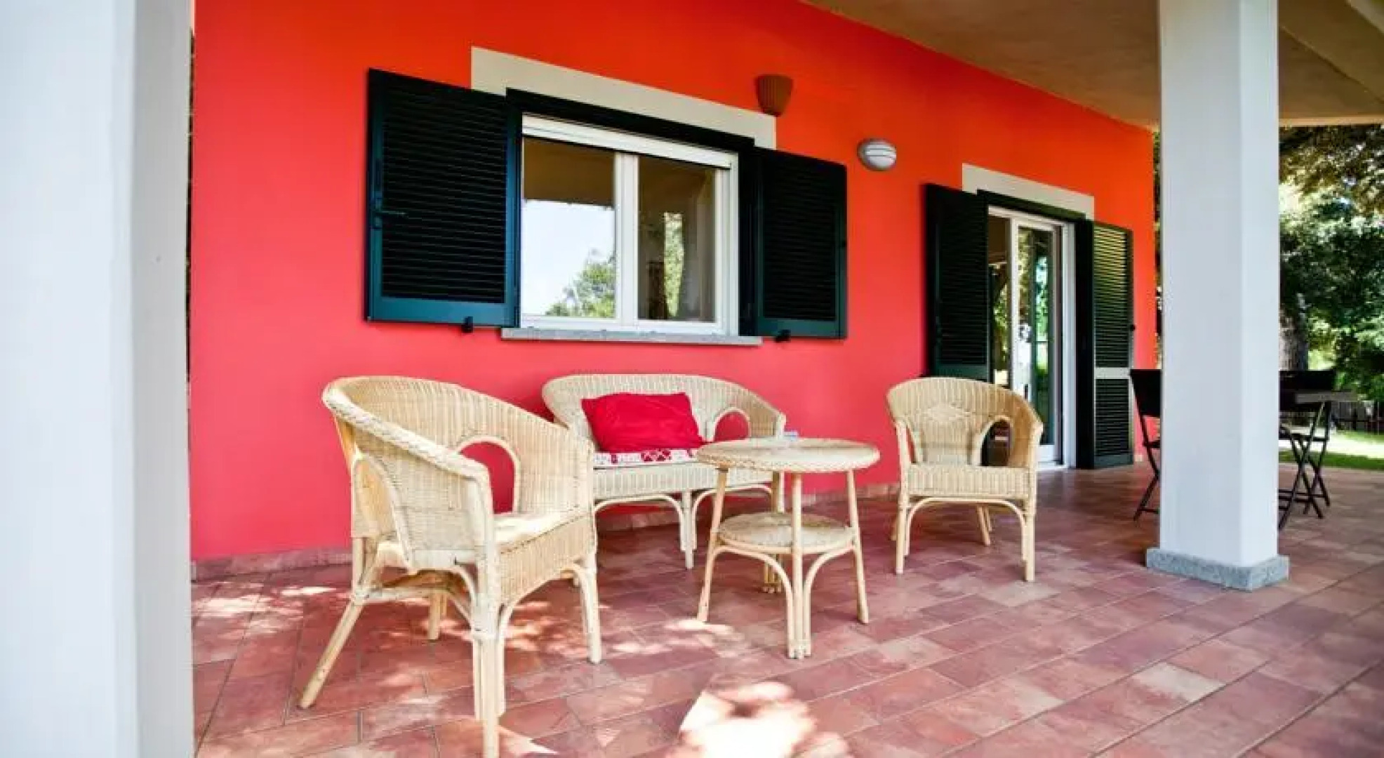 Il Poggetto sul Lago