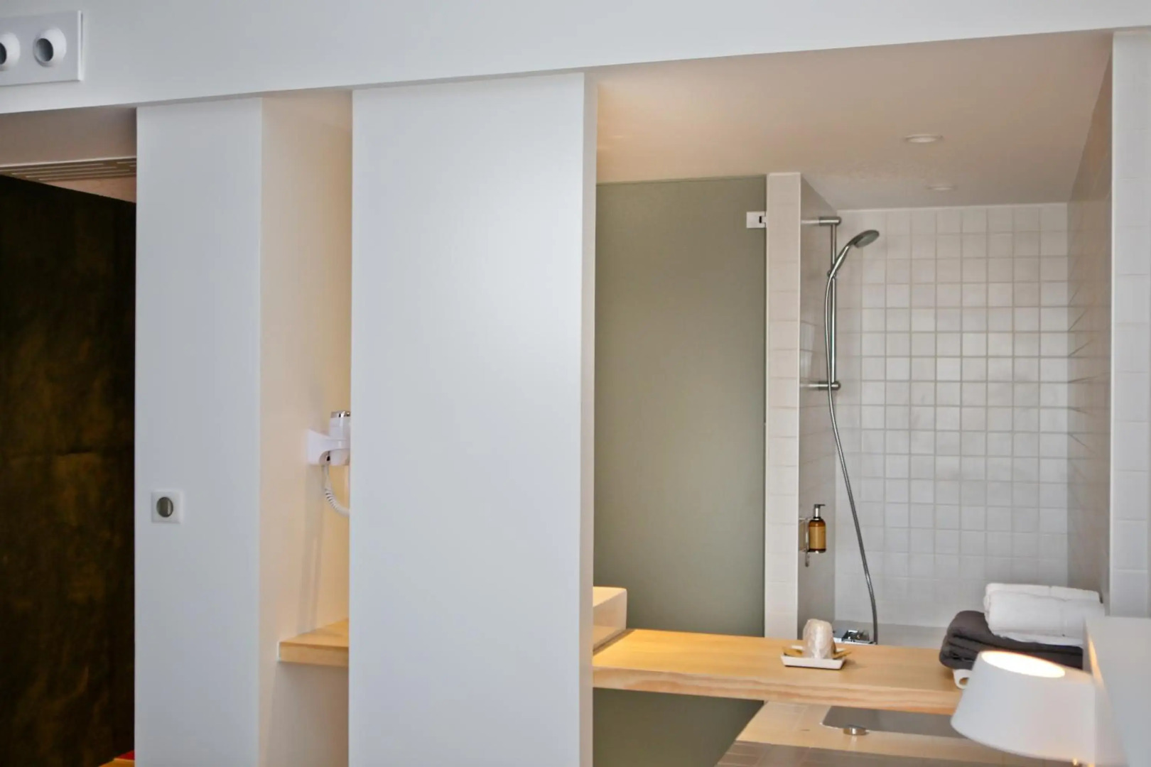 Hotel Restaurant Santiago