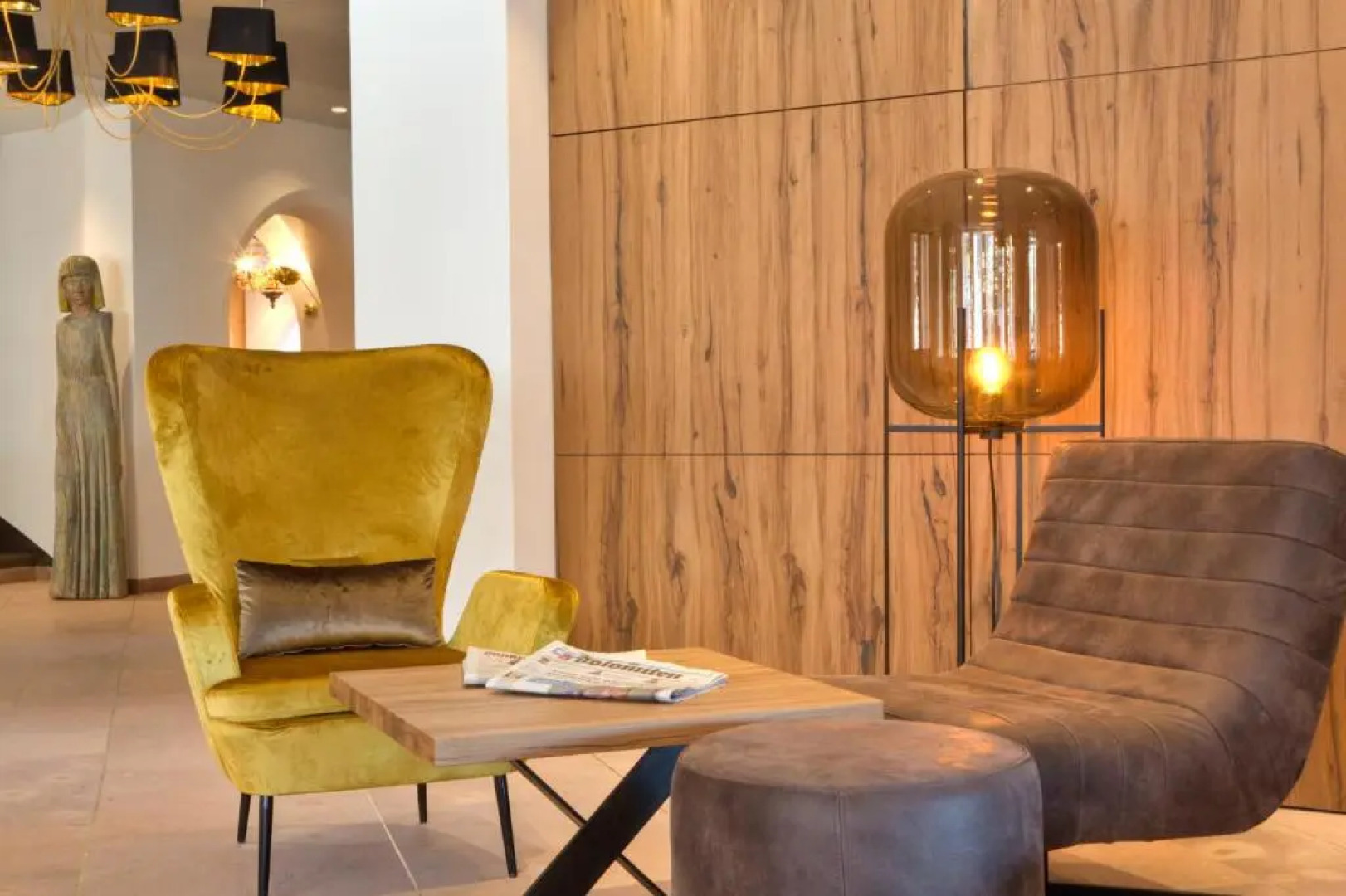 Gartenhotel Völser Hof - Adults Only