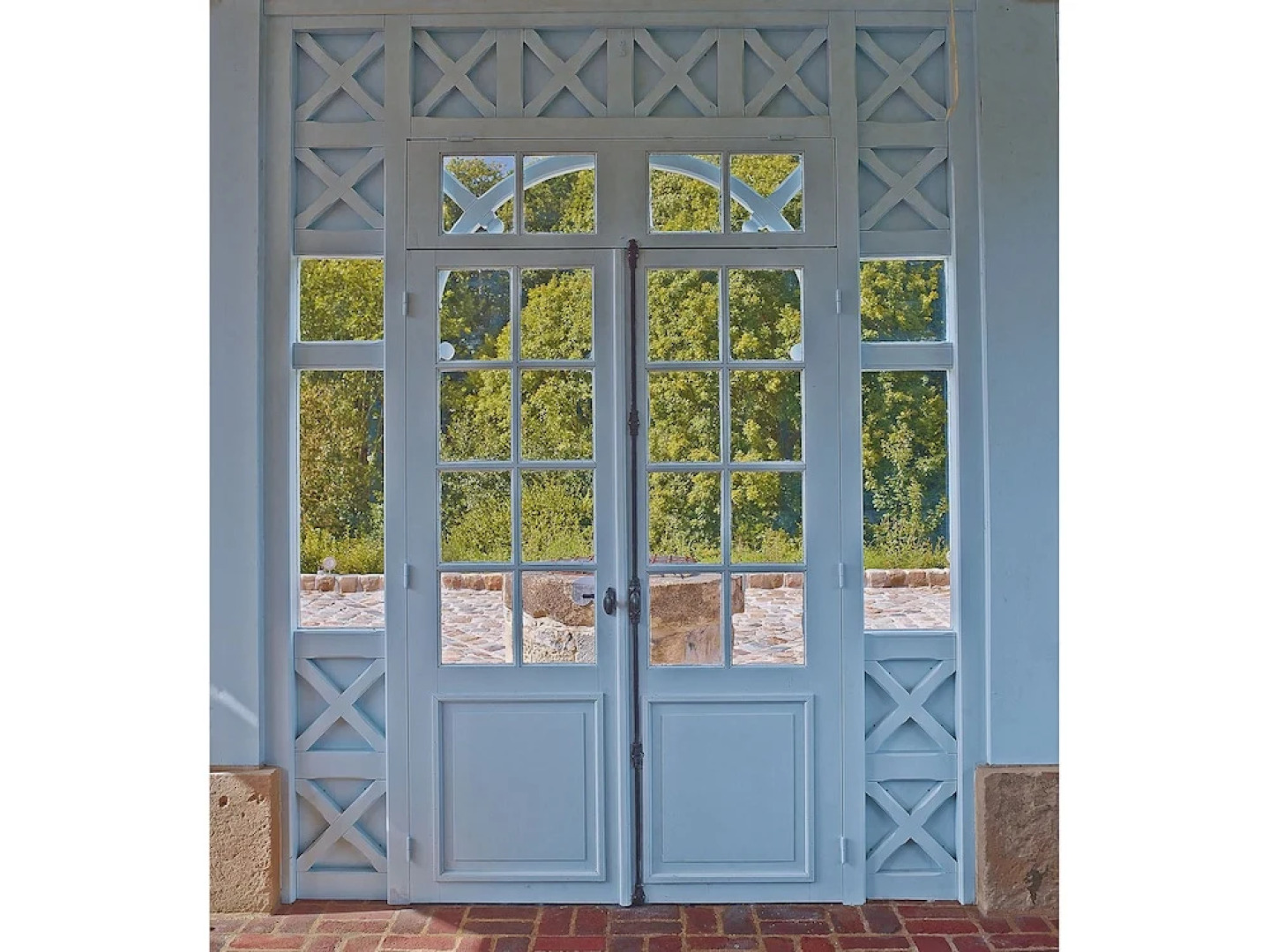 Gite With a Beautiful View of Farmlands in Trouville-sur-mer