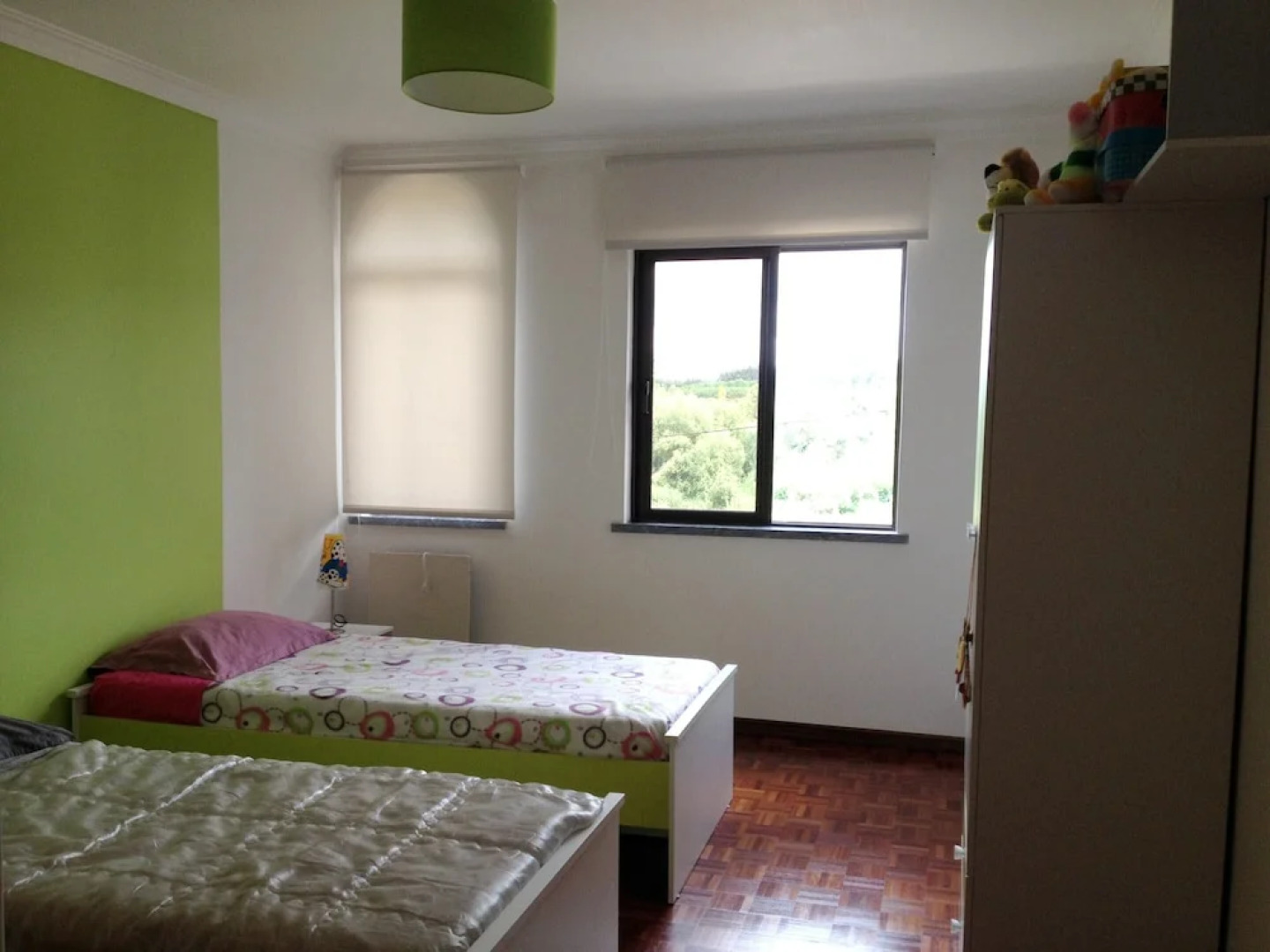 Villa With 4 Bedrooms in Maxial, With Wonderful Mountain View, Private Pool and Enclosed Garden - 24 km From the Beach