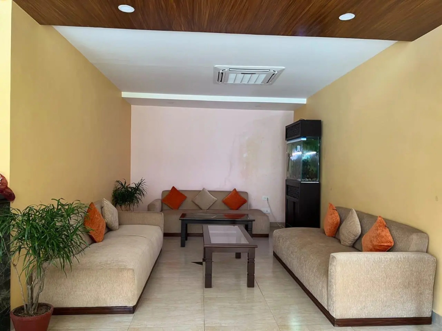 Mount Kailash Resort