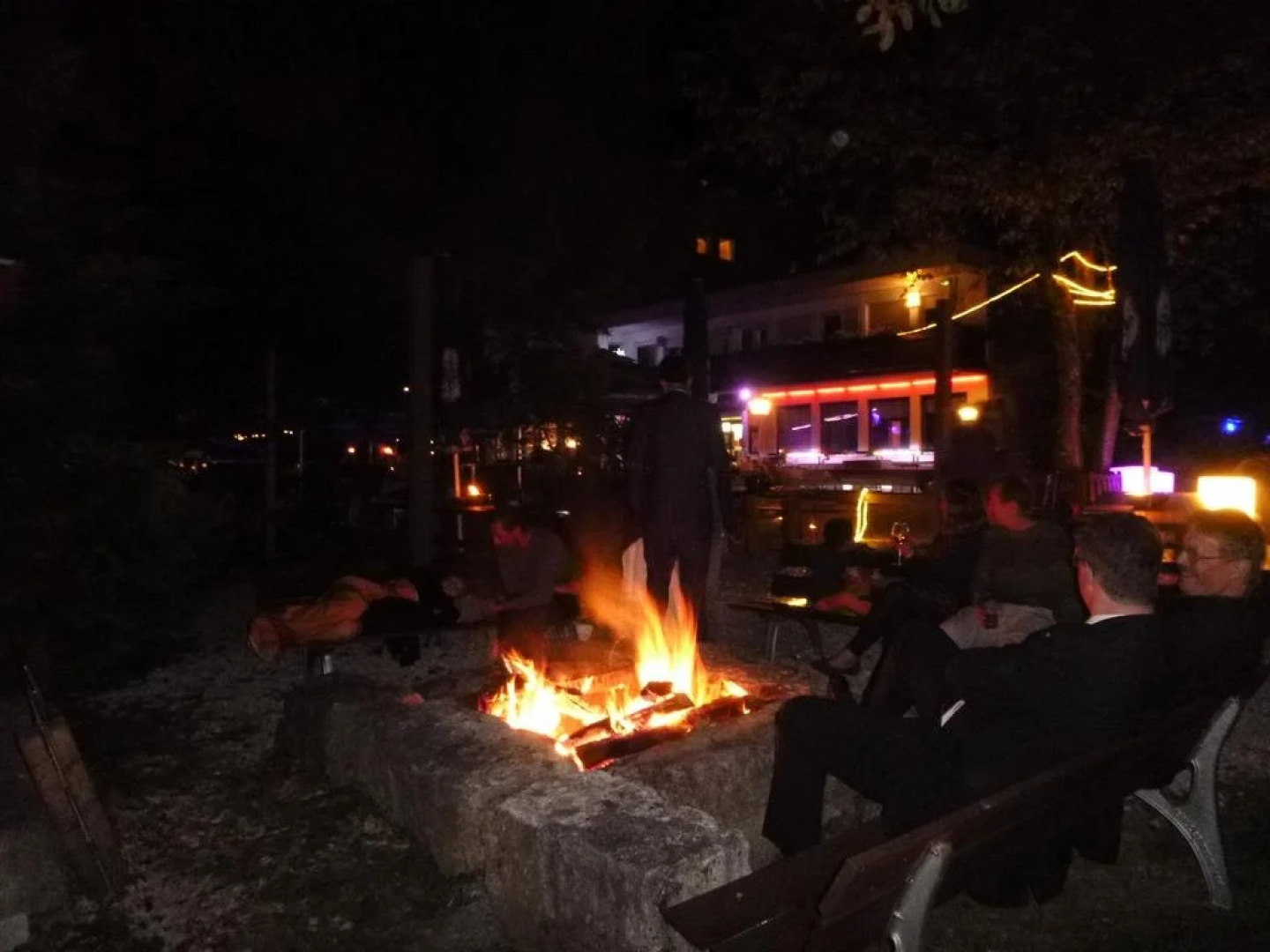 Pension Pulvermühle