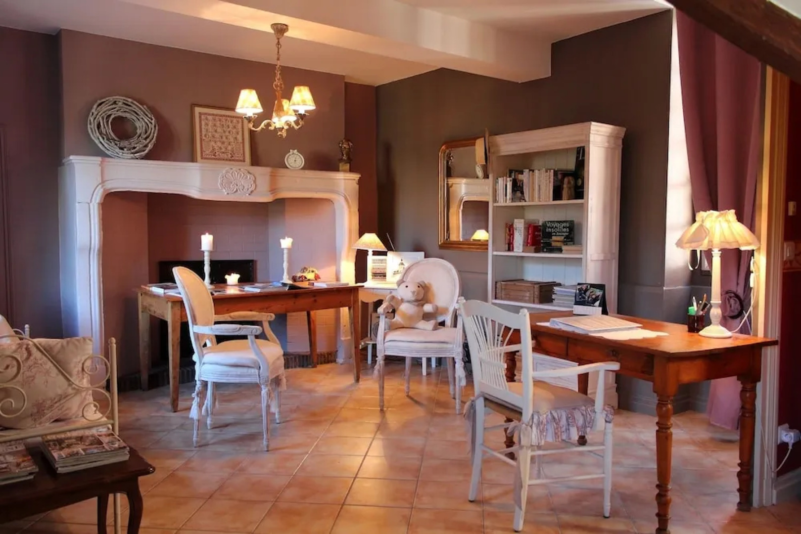 Maison Du Prince De Conde