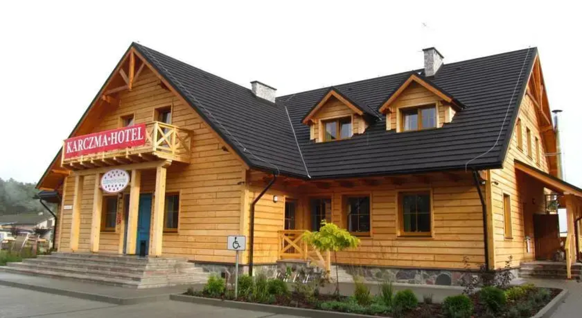 Karczma Czerwone Korale