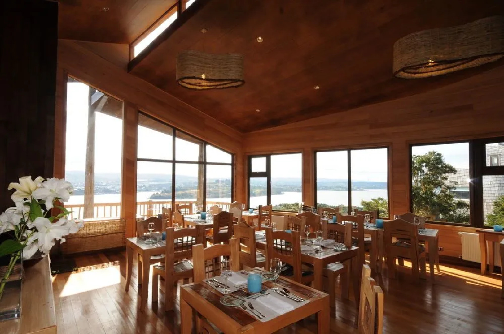 OCIO Territorial Hotel