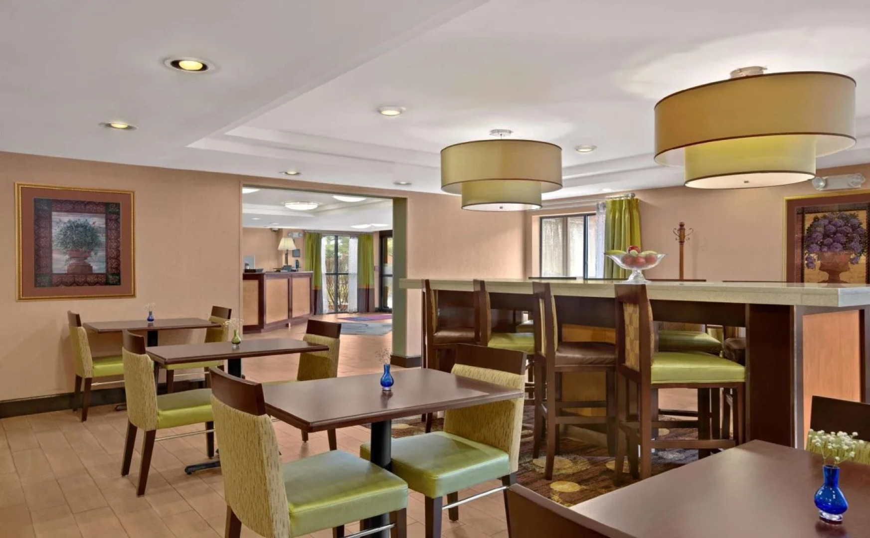Holiday Inn Express Hartford South - Rocky Hill by IHG