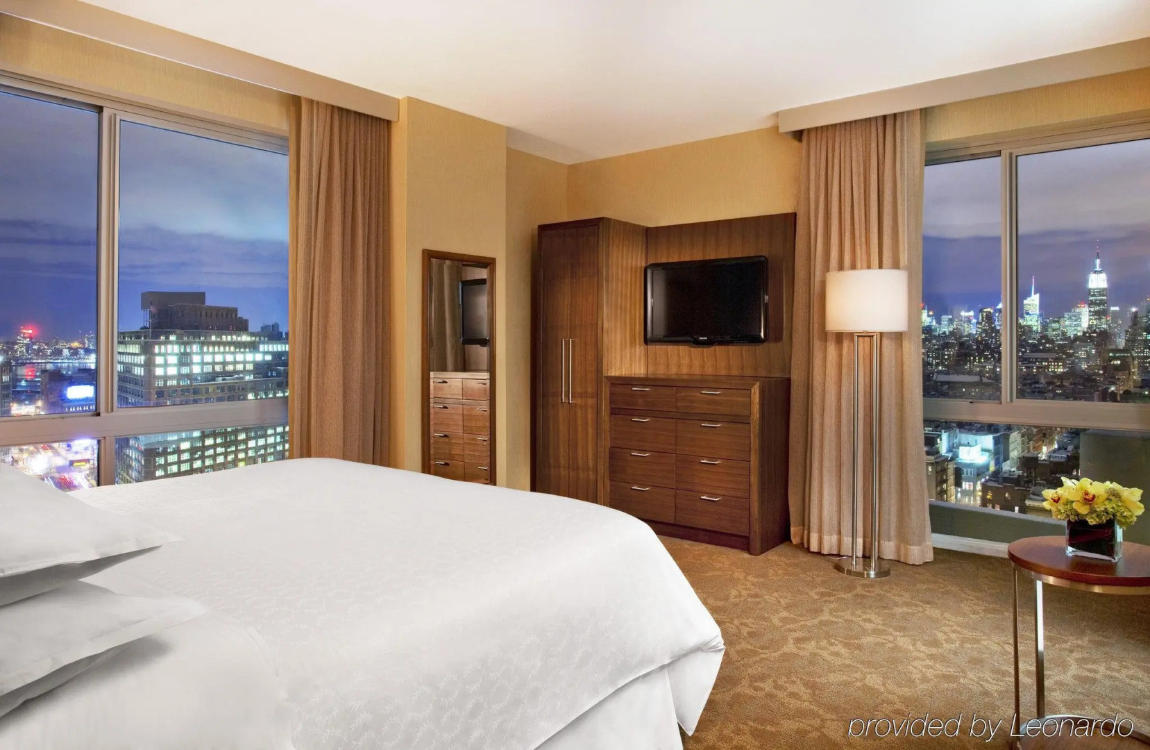 Sheraton Tribeca New York Hotel