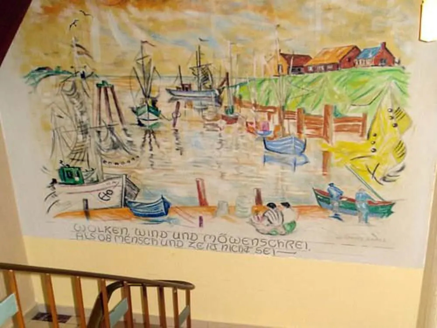 Hotel zur Fischerklause