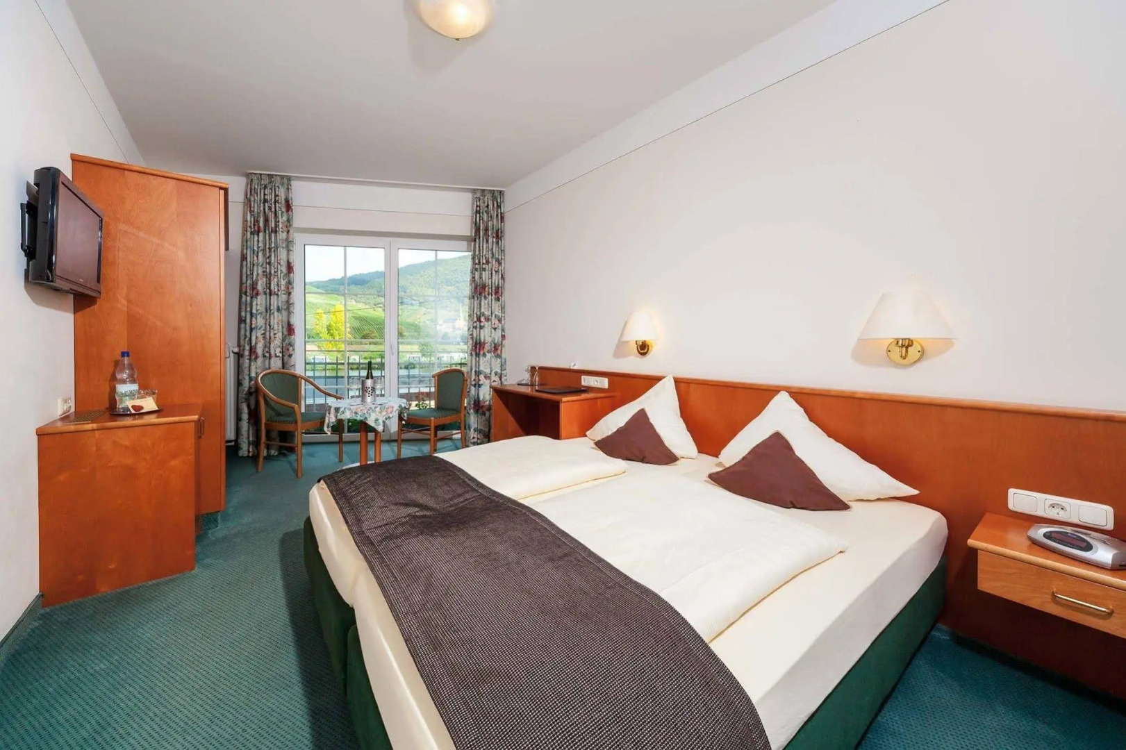 Weinhaus Halfenstube