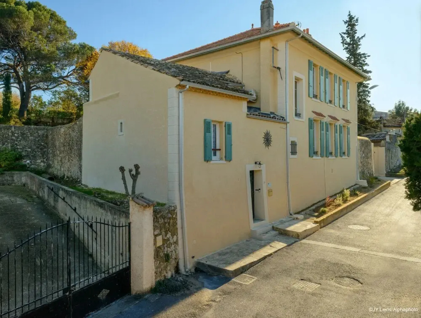 Aux Oiseaux de Provence