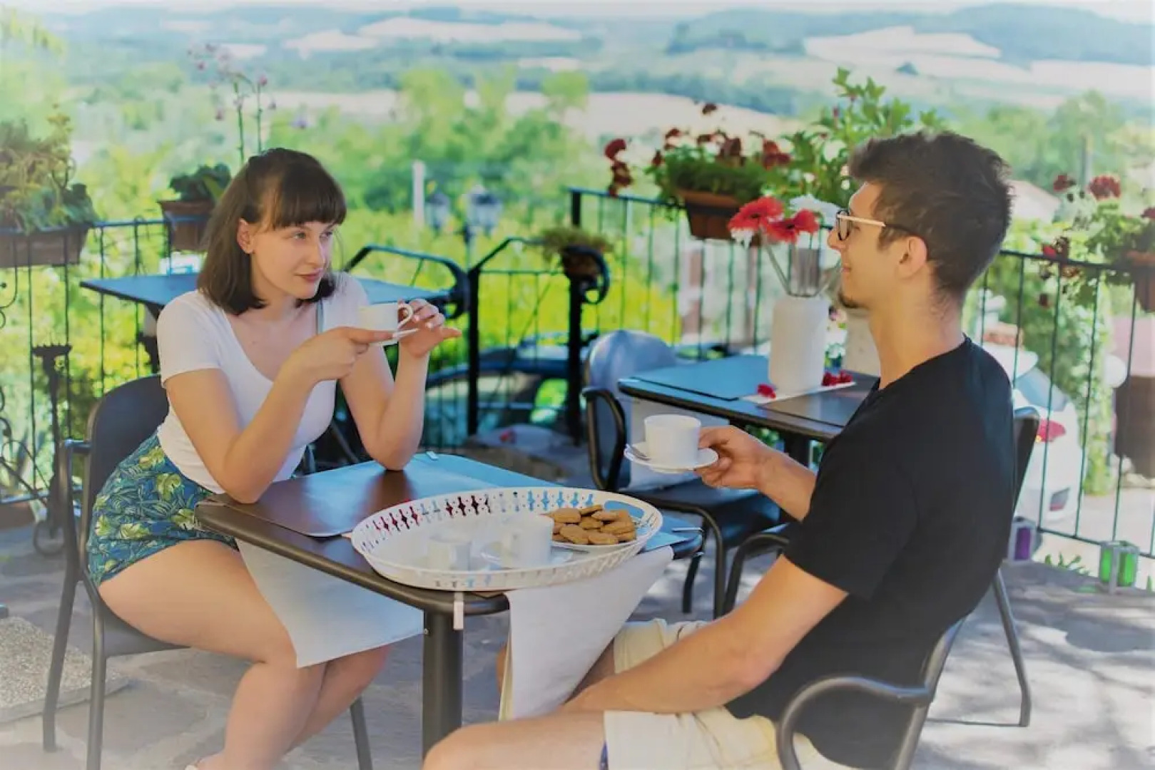 La Finestra sul Colle