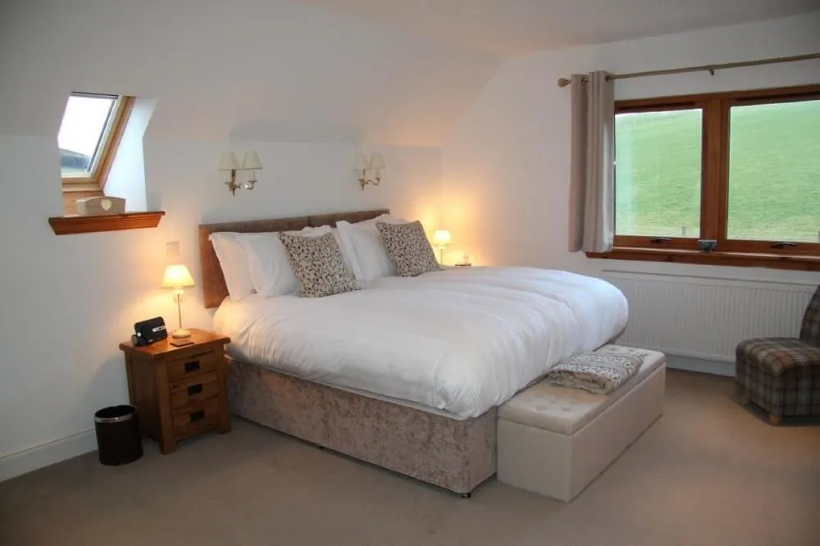 Thistle Dhu Bed & Breakfast