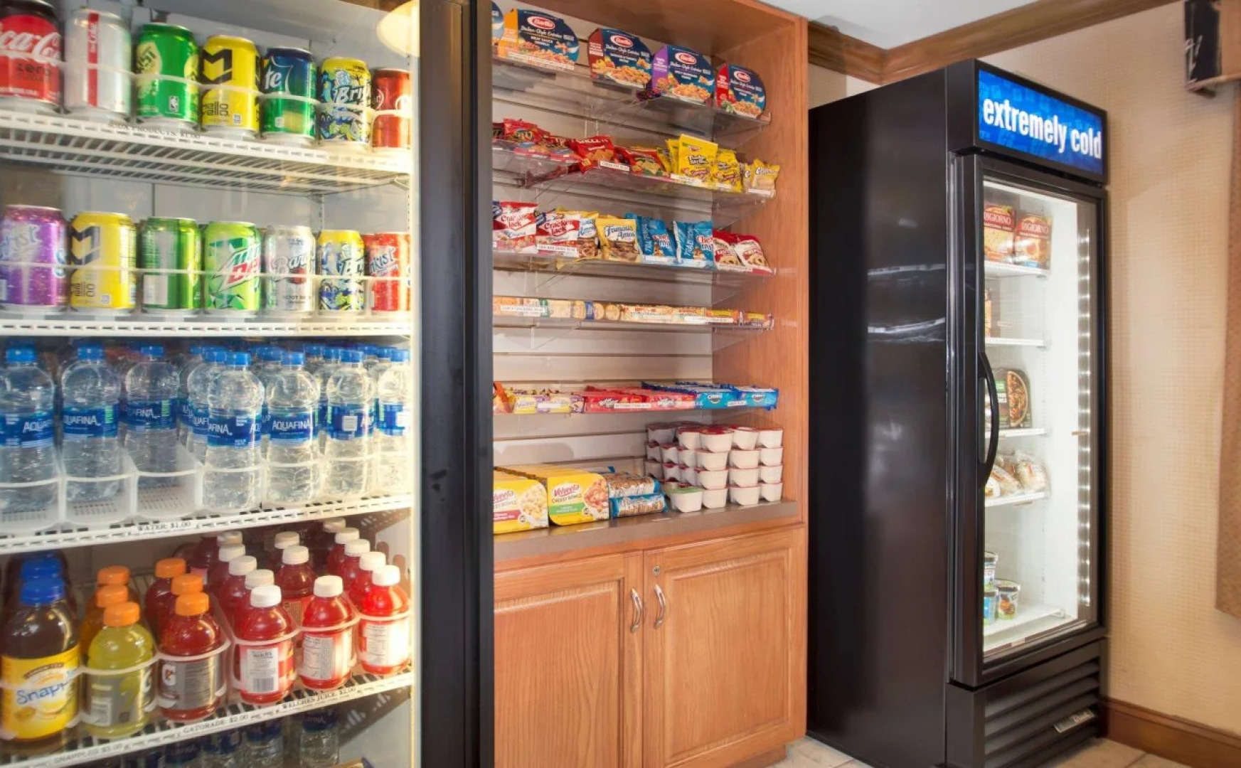 Four Points by Sheraton Fayetteville Fort Bragg