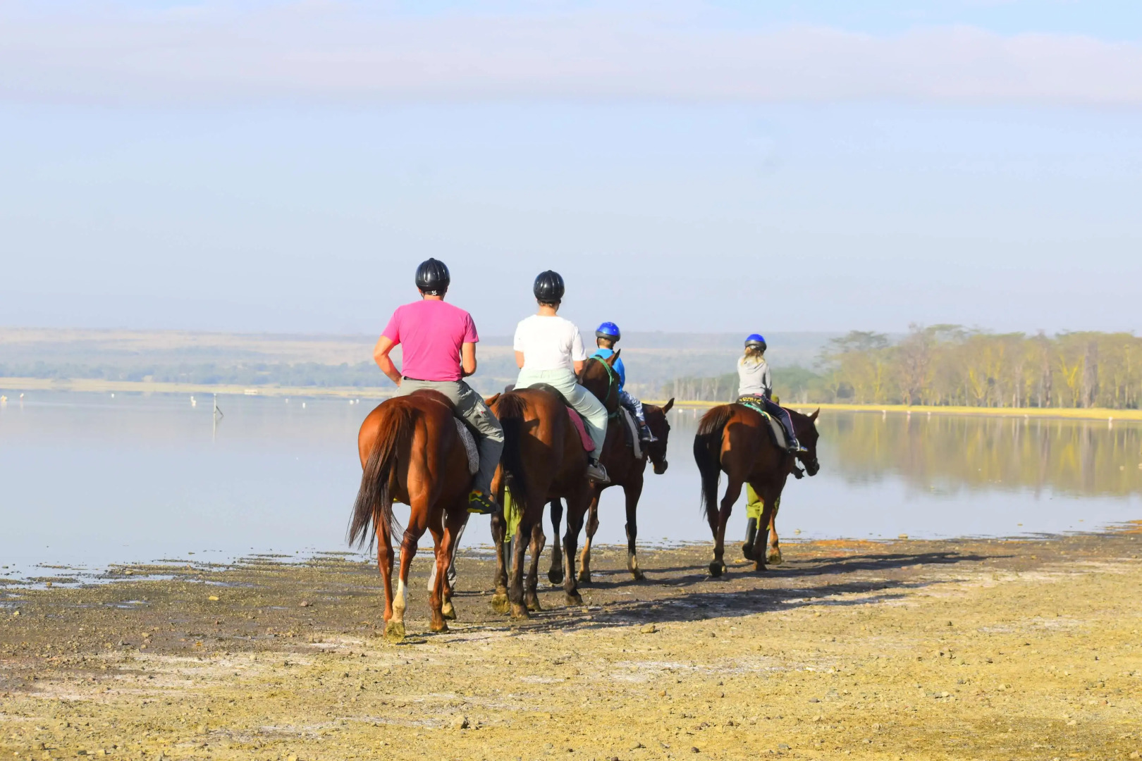 Lake Elmenteita Serena Camp
