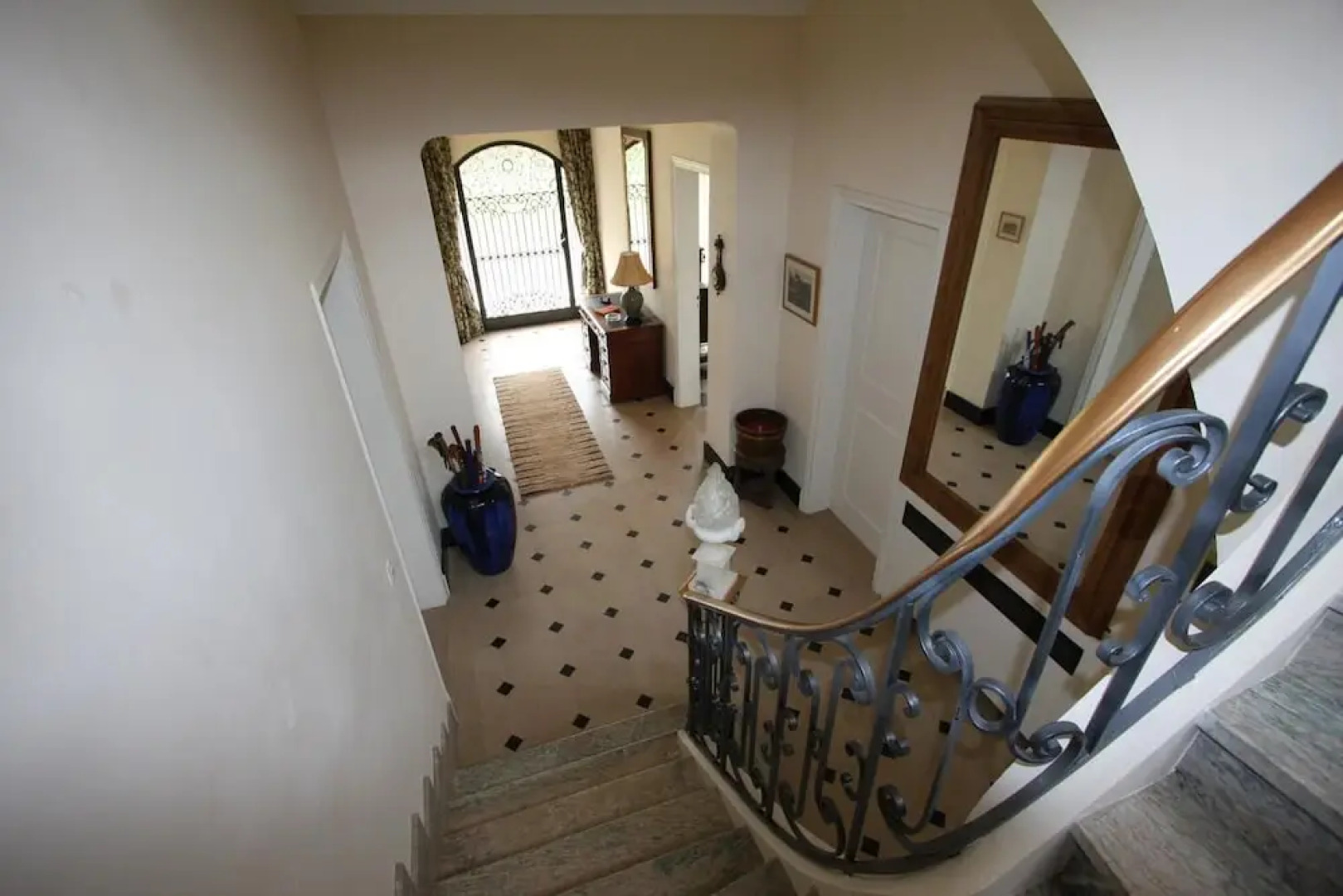 The Retreat at Le Grand Bois