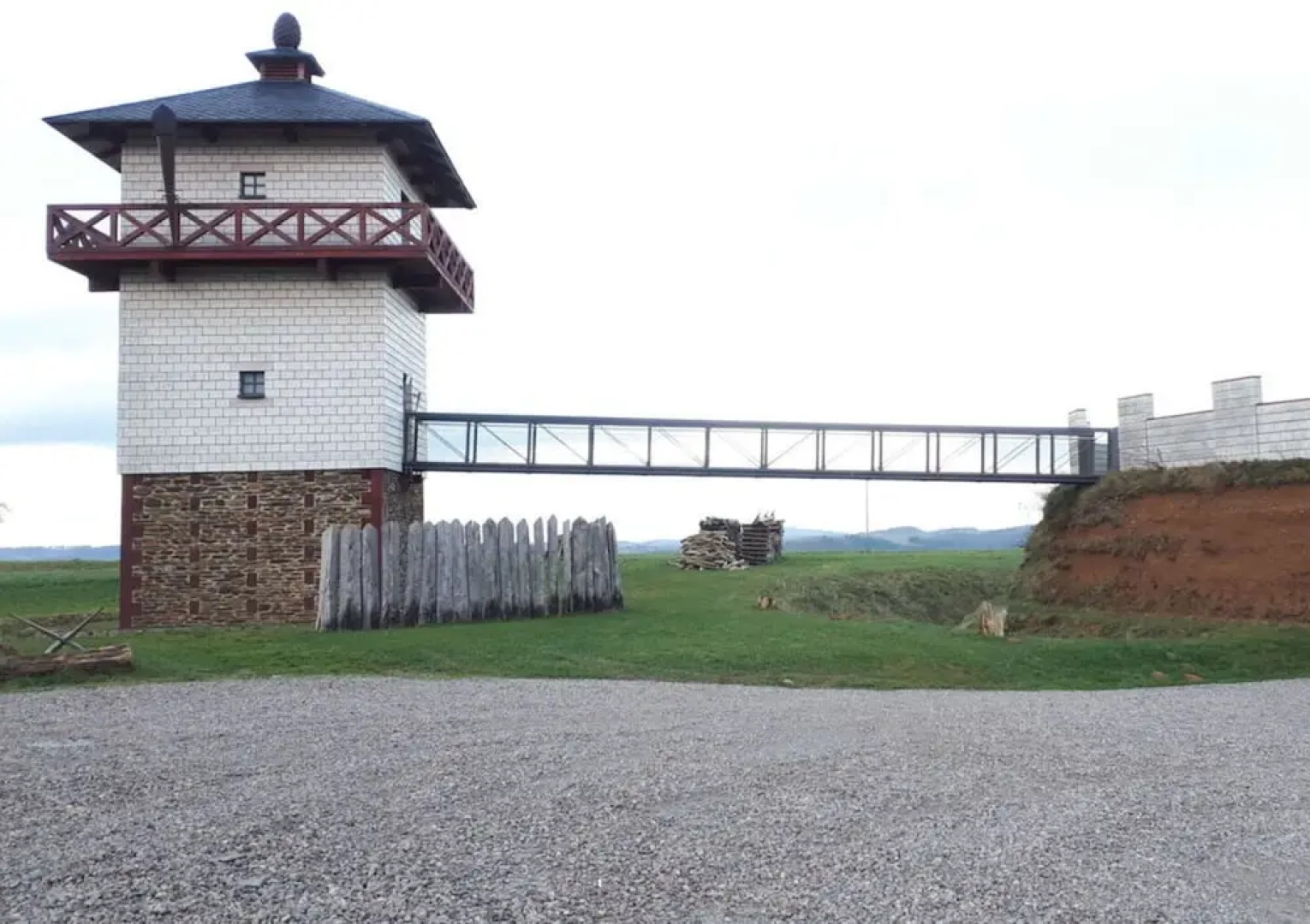 Salmagundi Comfortable Holiday Residence