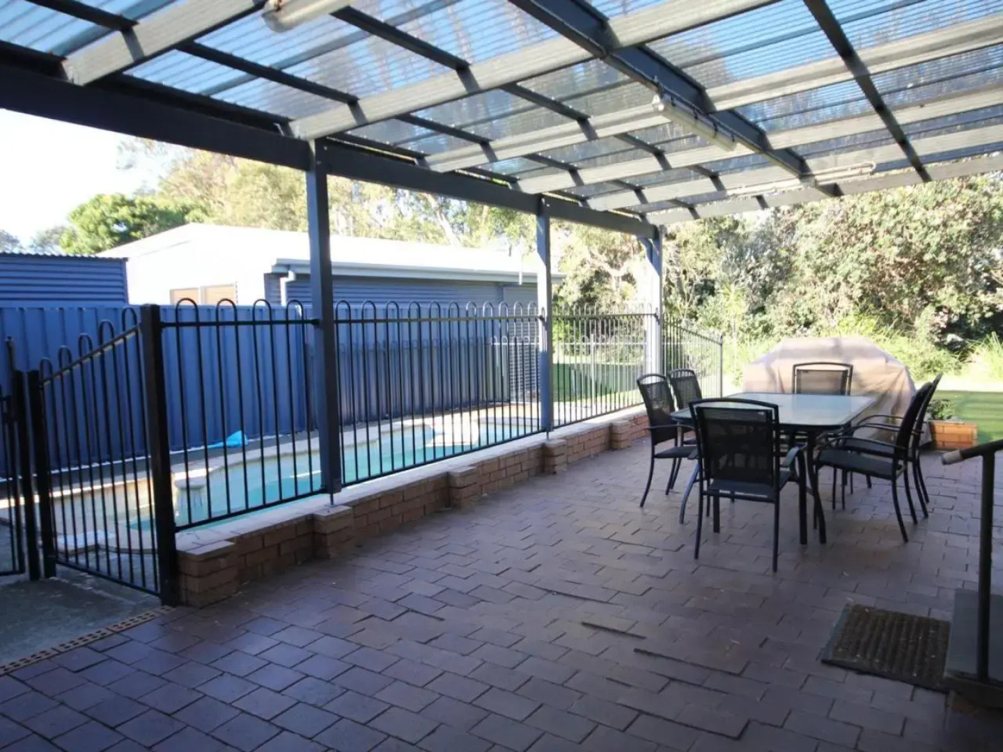 MIDDLEROCK RETREAT - 92 Chepana St LC