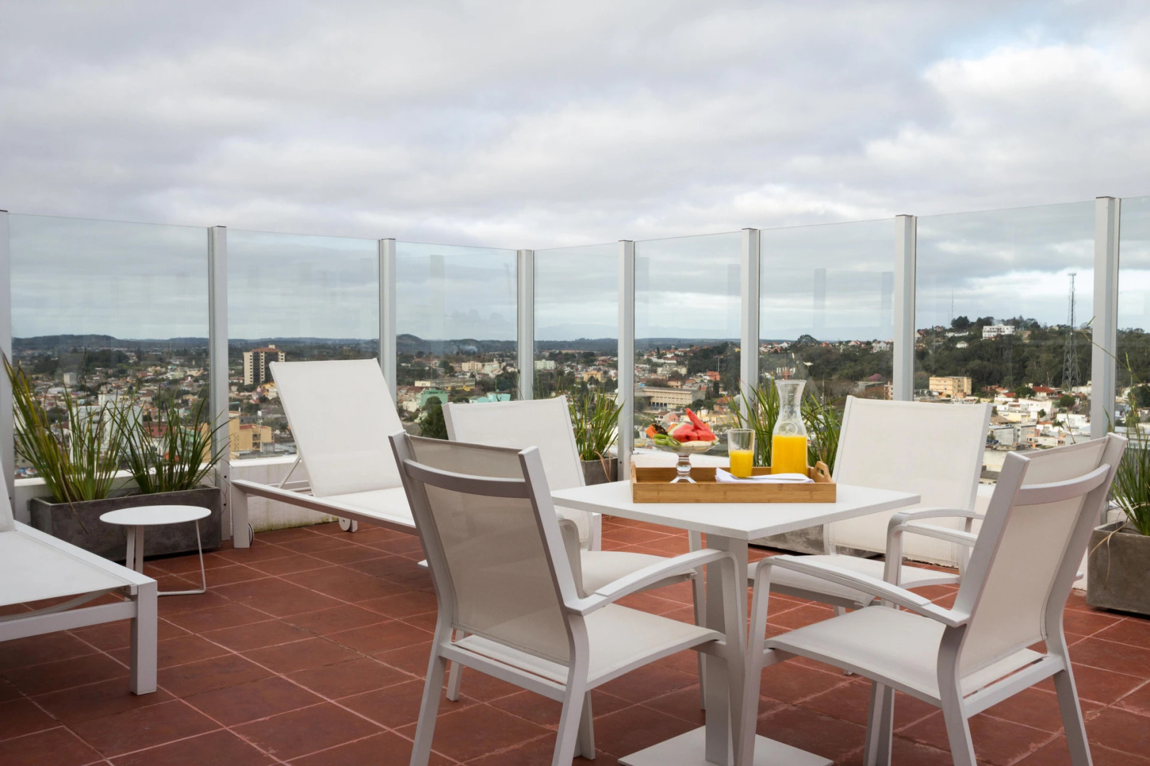 Frontier Hotel Rivera