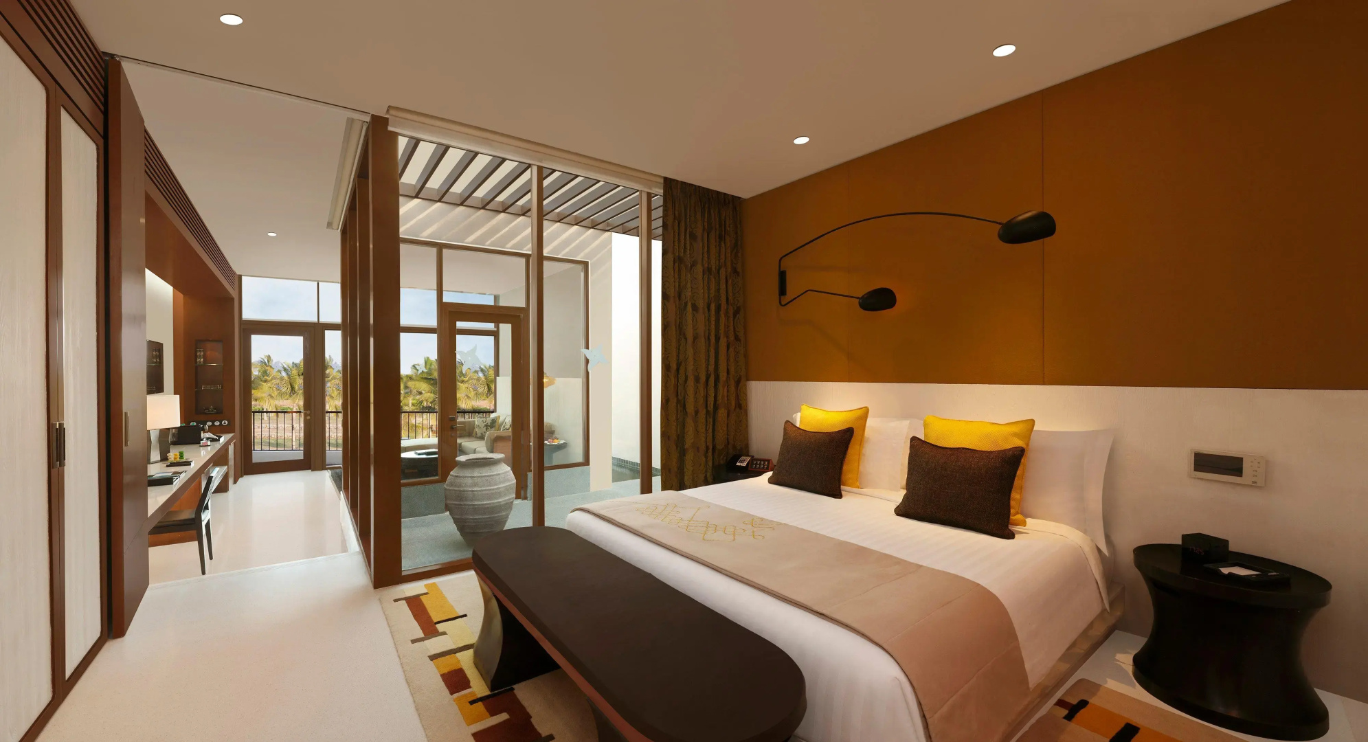 InterContinental Chennai Mahabalipuram Resort by IHG