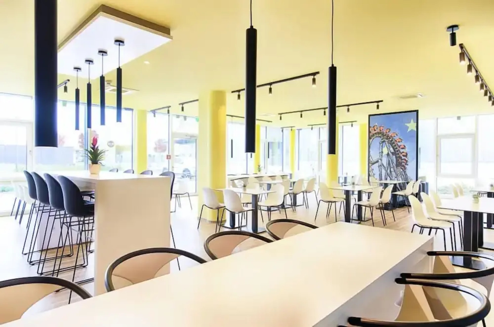 B&B Hotel Rust-Ettenheim