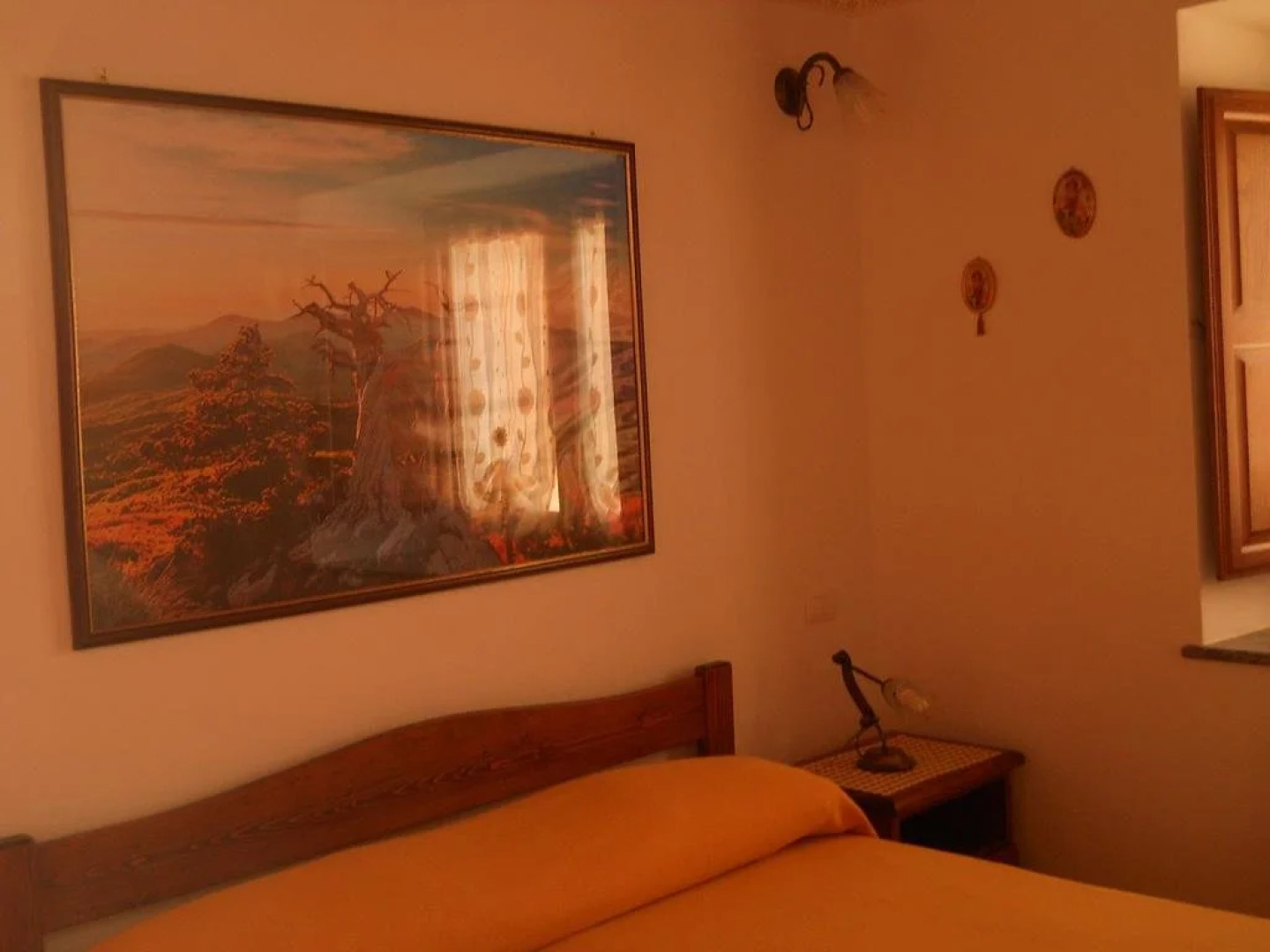 Azienda Agrituristica La Casetta del Pollino