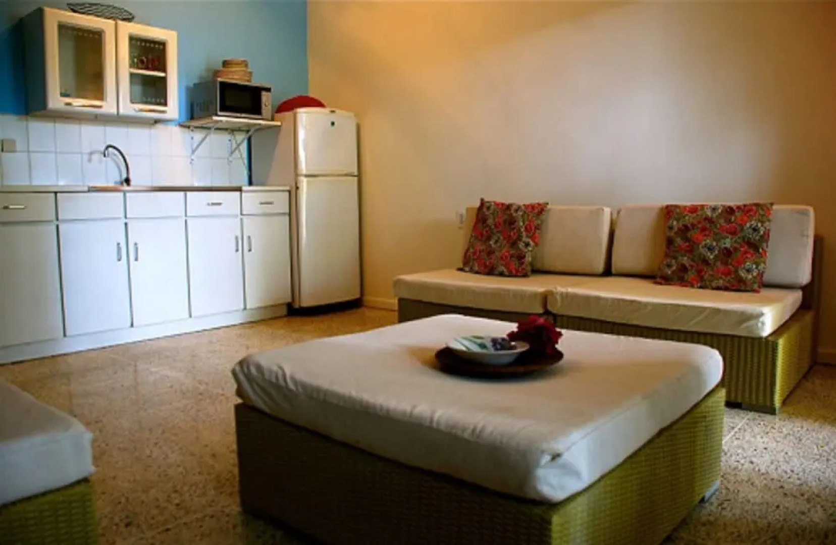 Caribbean Flower Apartments