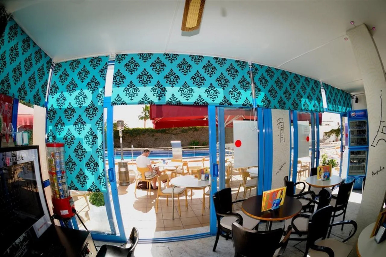 Aparthotel Costa Volcán & Spa