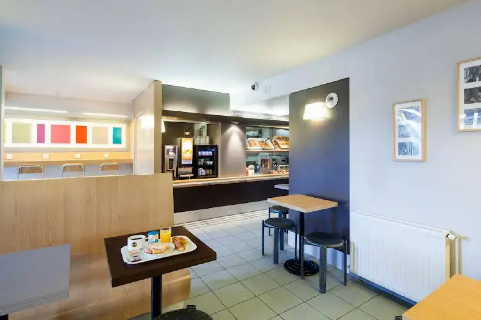 ACE Hôtel Chartres