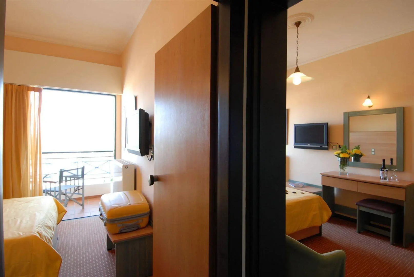 Phoenix Hotel