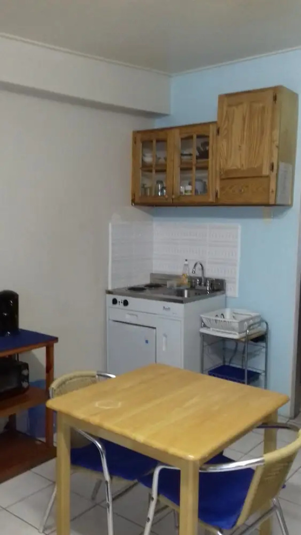 Melbourne Inn Trinidad