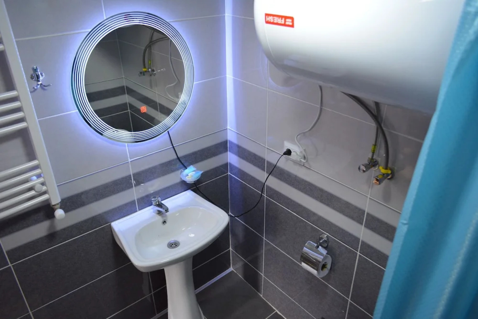 Guest House Lashmina