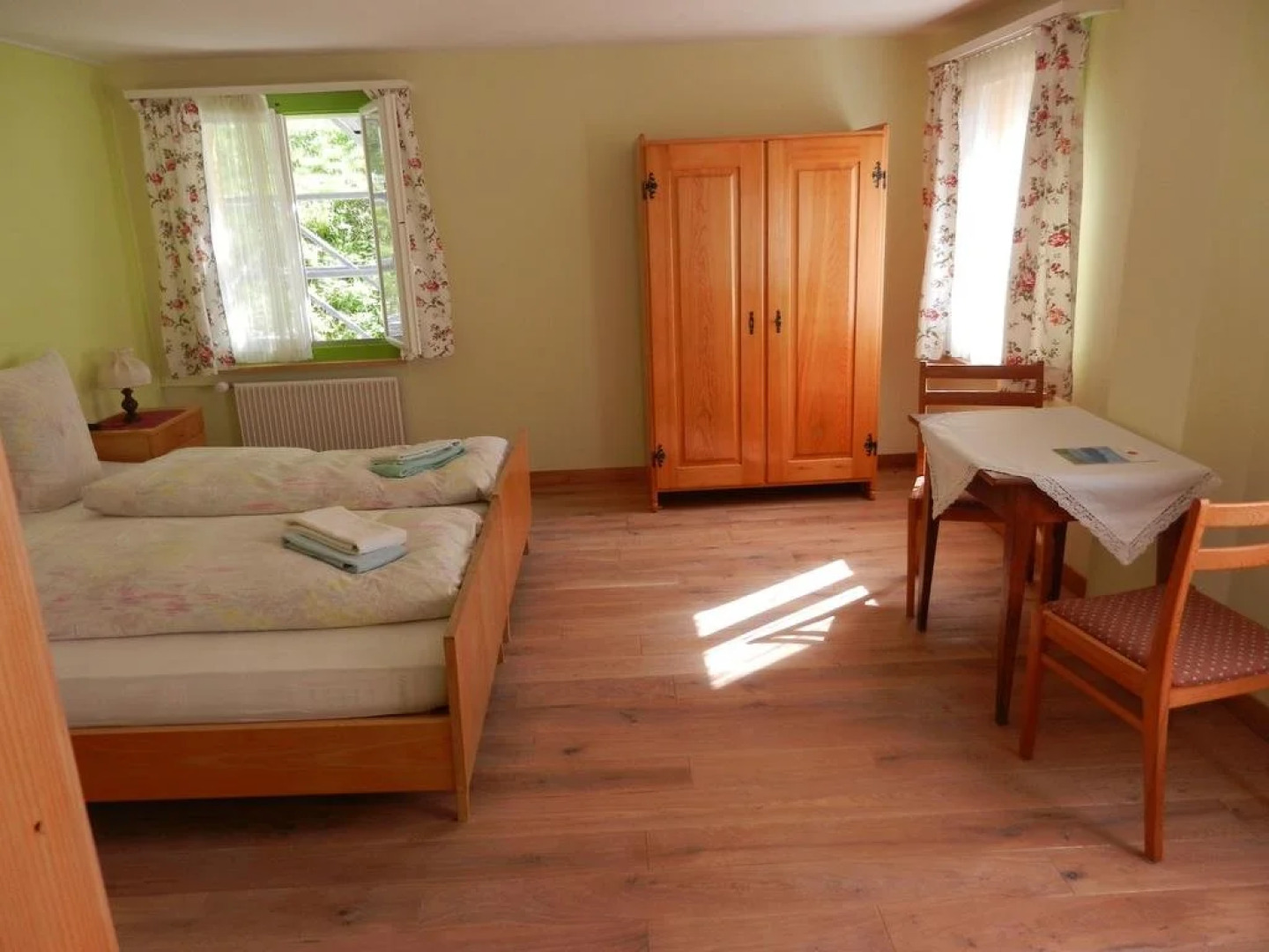 Hotel Rigi Klösterli