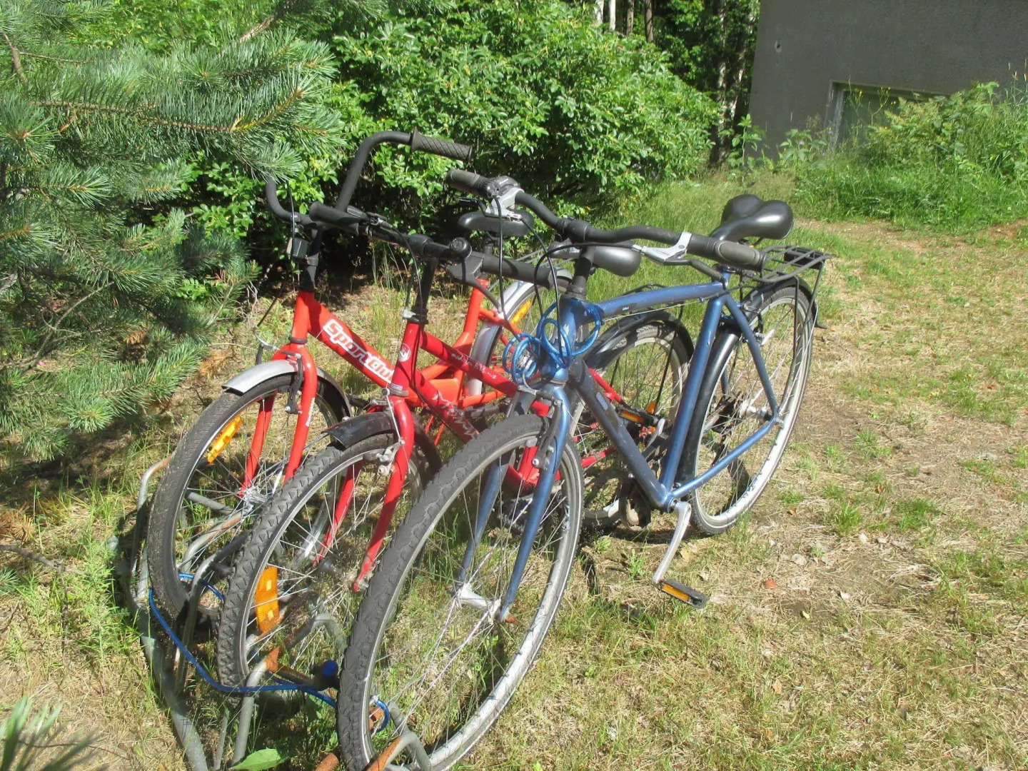 Guest House Ugrin Paikka