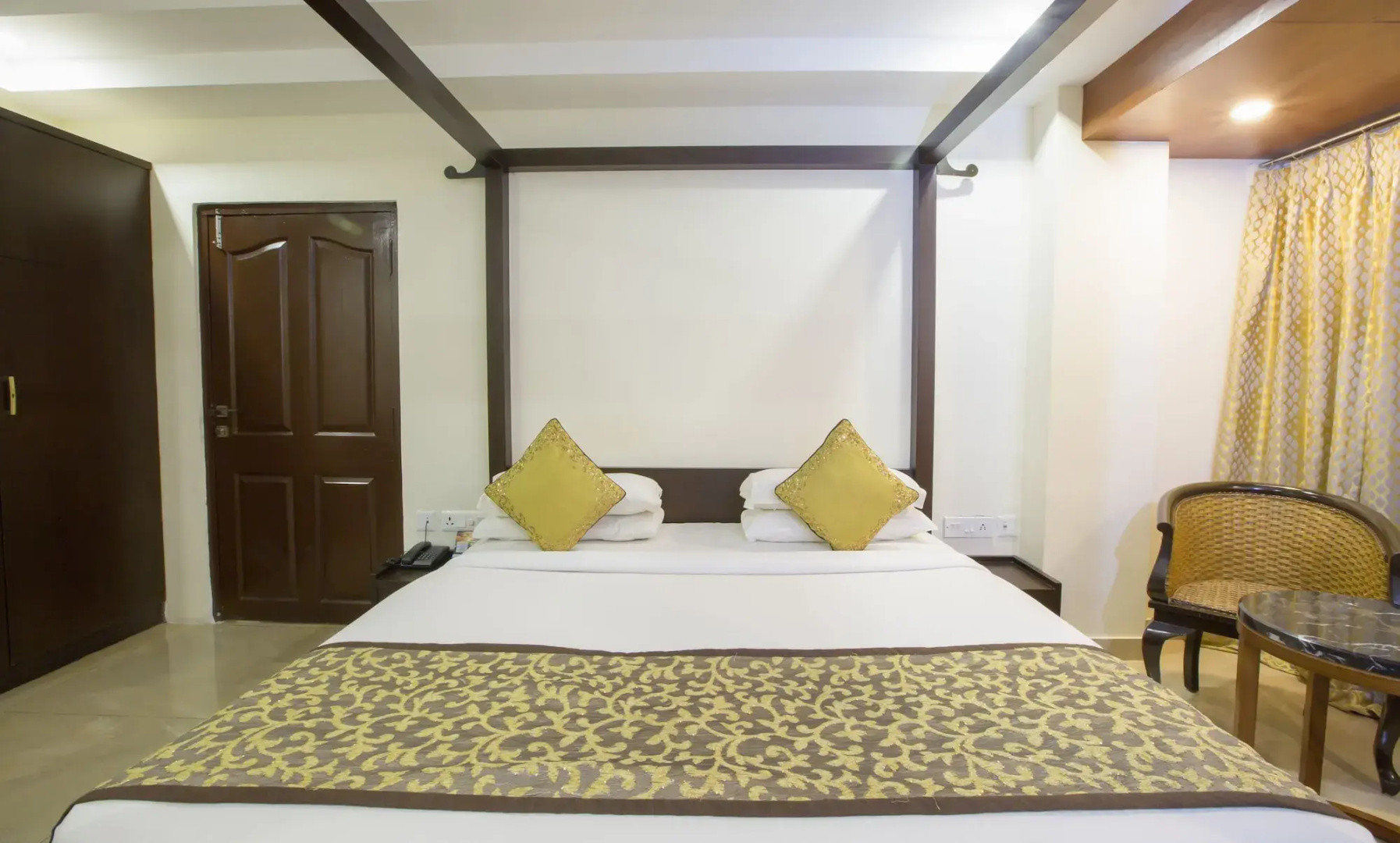 Tsg Emerald View Hotel And Spa